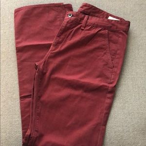 Rag and bone men’s pants